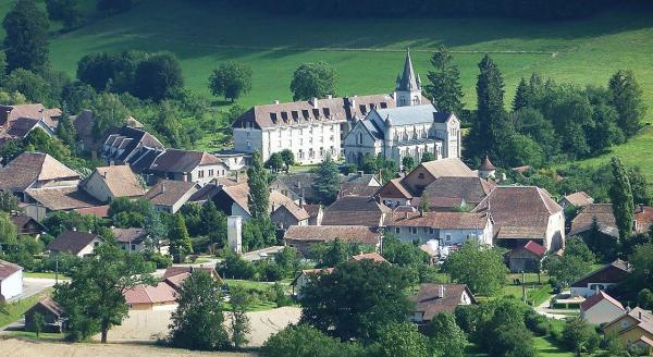 Photo - Maison d'accueil Sainte-Jeanne-Antide